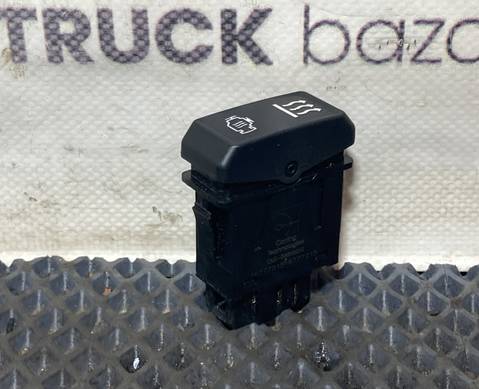 CMS00000056 Клавиша включения подогрева двигателя для КАМАЗ 54901