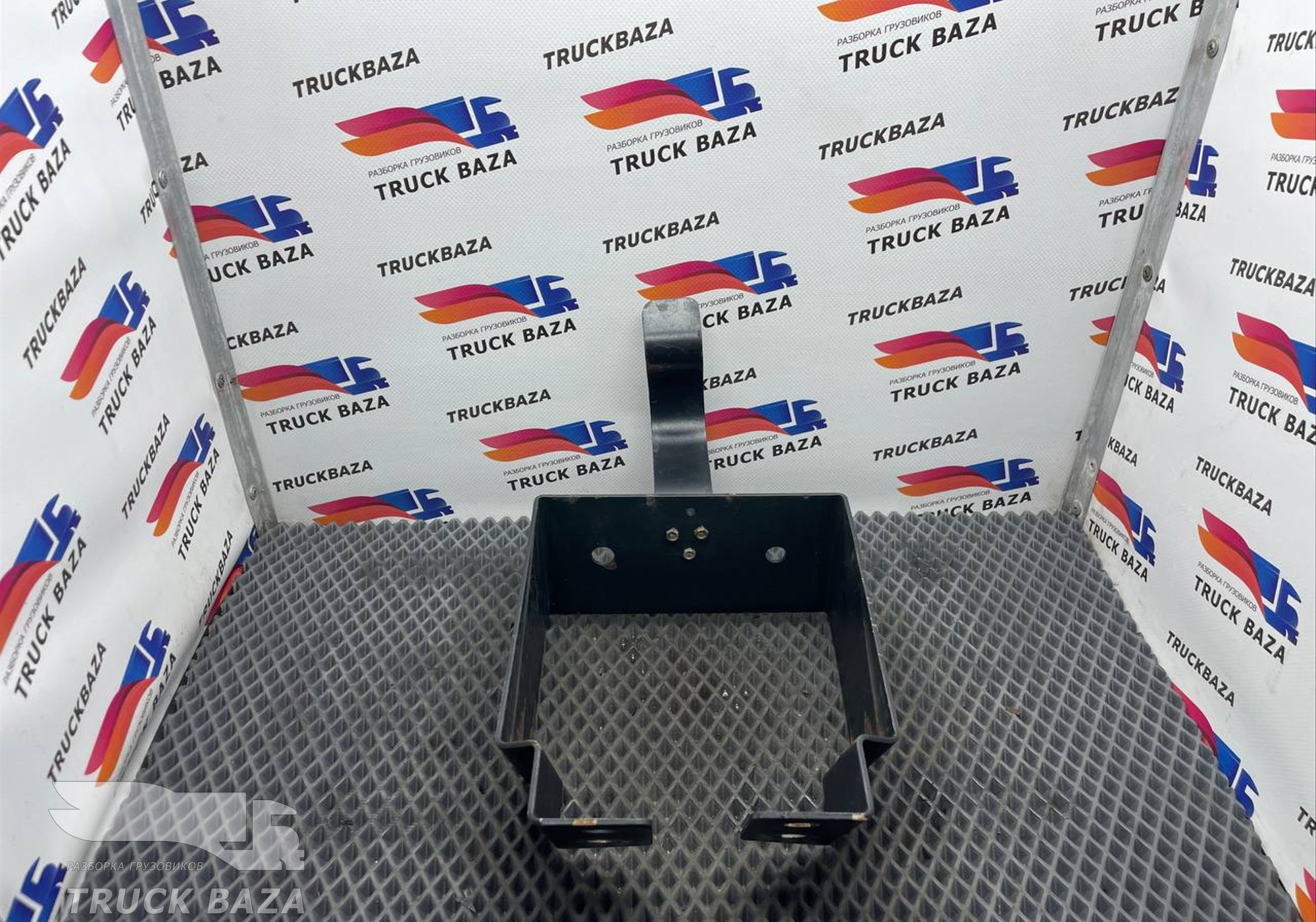 54901392708110 Кронштейн противооткатного упора для КАМАЗ 54901