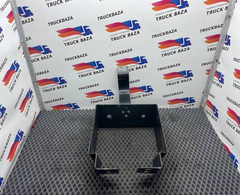 54901392708110 Кронштейн противооткатного упора для КАМАЗ 54901