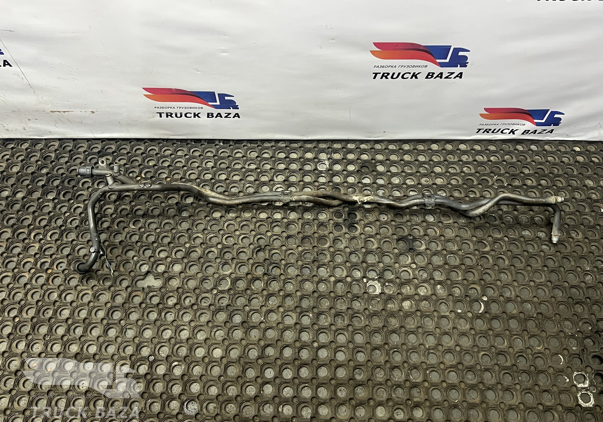 7421536540 Трубка системы охлаждения для Volvo FH FH4 (с 2012 по 2021)