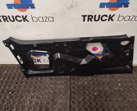 9737201714 Кронштейн стеклоподъемника левый для Mercedes-Benz