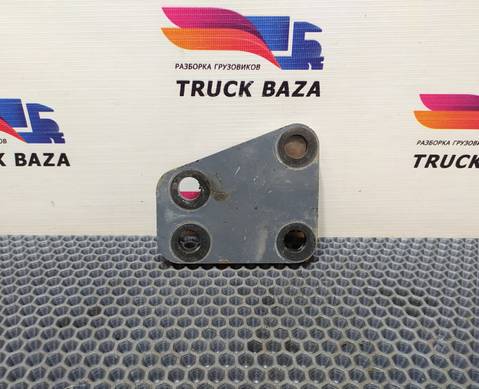 0286099 Проставка траверсы рамы для Daf