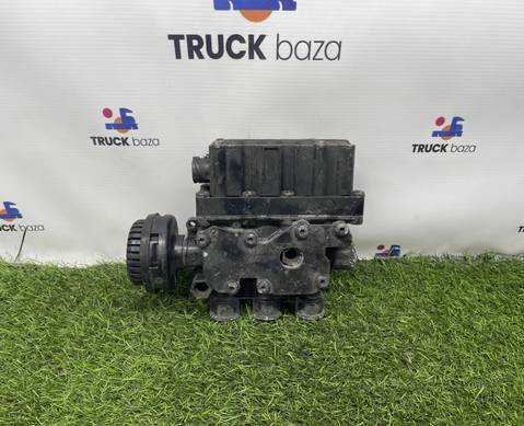 4728800040 Кран уровня пола главный для Volvo FH