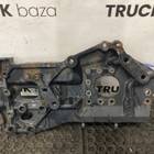 652072806001 Кронштейн рессоры передний левый для КАМАЗ 5490 (с 2013)