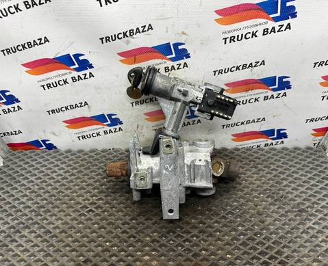 1381796 Замок зажигания для Scania 4-series R (с 1995 по 2007)