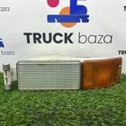 81253206089 Фара противотуманная левая для КАМАЗ 5490