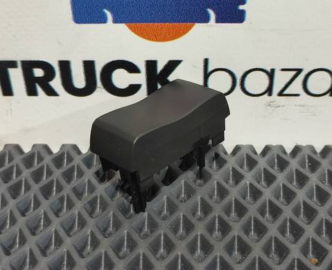 2258466 Заглушка кнопки для Scania 6-series R (с 2016)