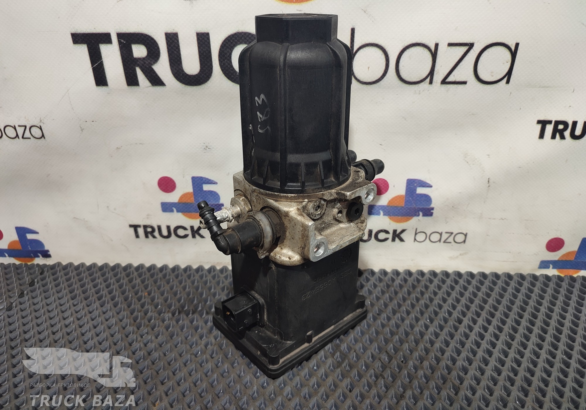 2655852 Насос системы AdBlue