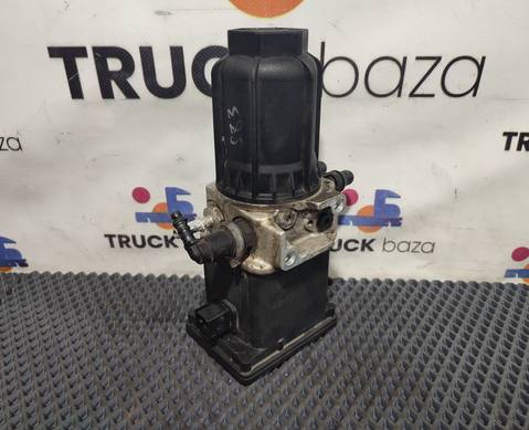 2655852 Насос системы AdBlue для Scania 6-series S (с 2016)