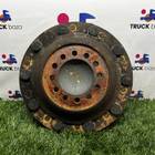 AZ400741710889 Фланец ступицы передней для Sinotruk Sitrak C7H