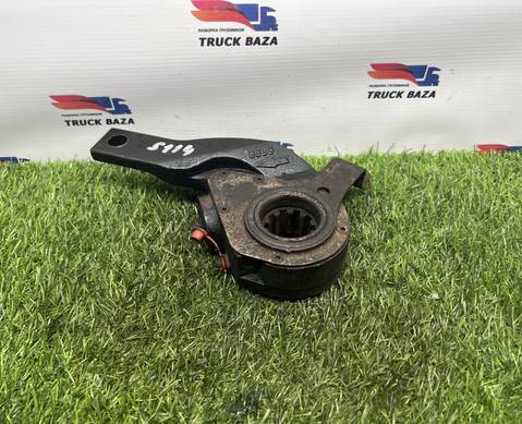 2009820 Трещетка тормозная правая для Scania 5-series R (с 2004 по 2016)