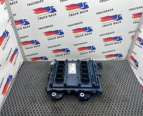 0281020590 Блок управления двигателем для КАМАЗ 54901