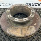 812W508030041 Диск тормозной задний для Sinotruk Sitrak C7H