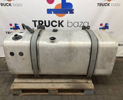 81122015713 Бак топливный 480L для Man TGA