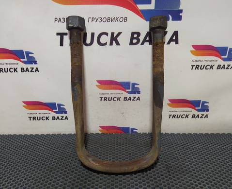0529939 Стремянка рессоры задней для Daf 95XF