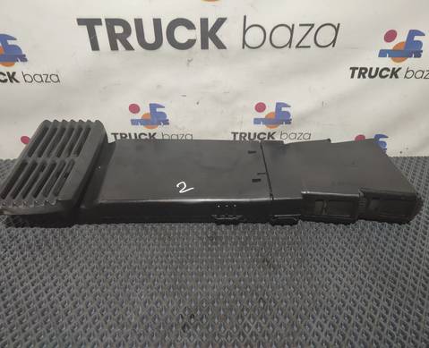 2114142 Воздухозаборник для Scania 4-series