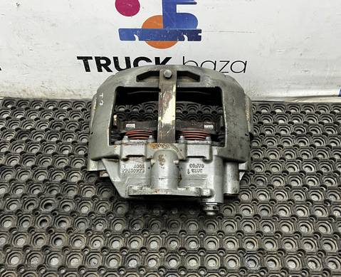 AZ4007443007 Суппорт передний левый для Sinotruk Sitrak C7H