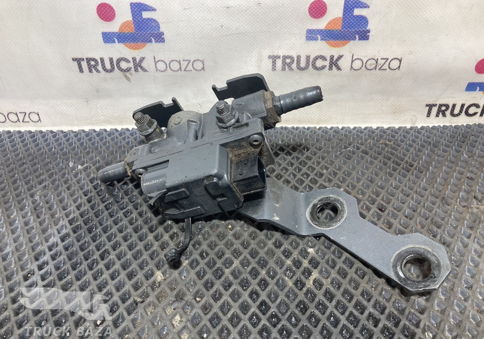 0064291844 Кран ABS для Mercedes-Benz Actros New Actros MP4 (с 2011)