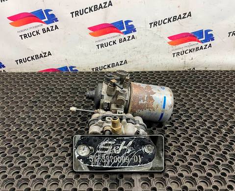 1681570 Осушитель воздуха для Daf XF105 (с 2005)