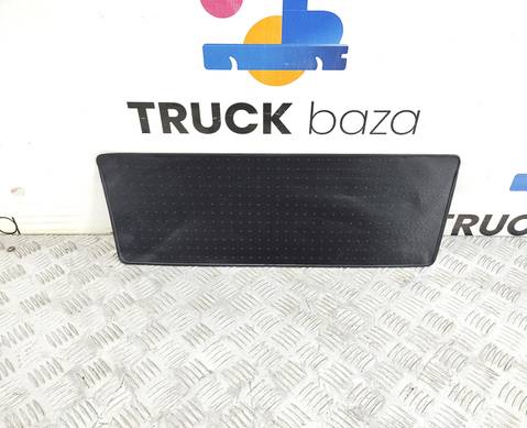 81637150039 Коврик бардачка для Man TGX I (с 2007)