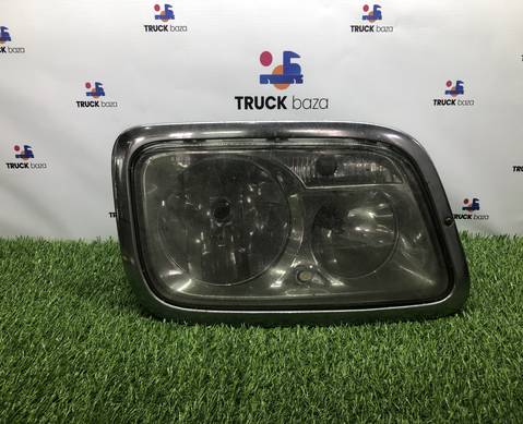 9438206461 Фара правая для Mercedes-Benz Actros MP3 (с 2008)