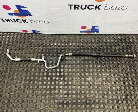 A9408323715 Трубка кондиционера для КАМАЗ 5490