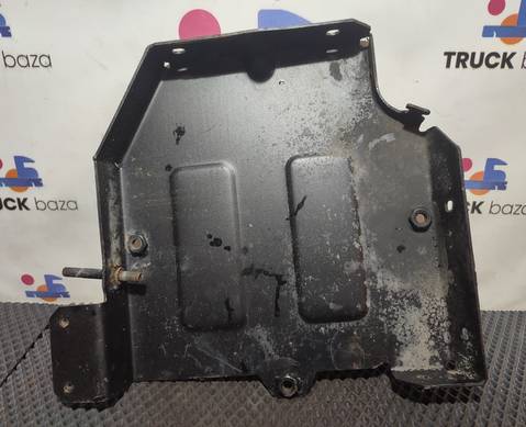 54901372251510 Кронштейн блока предохранителей для КАМАЗ 54901