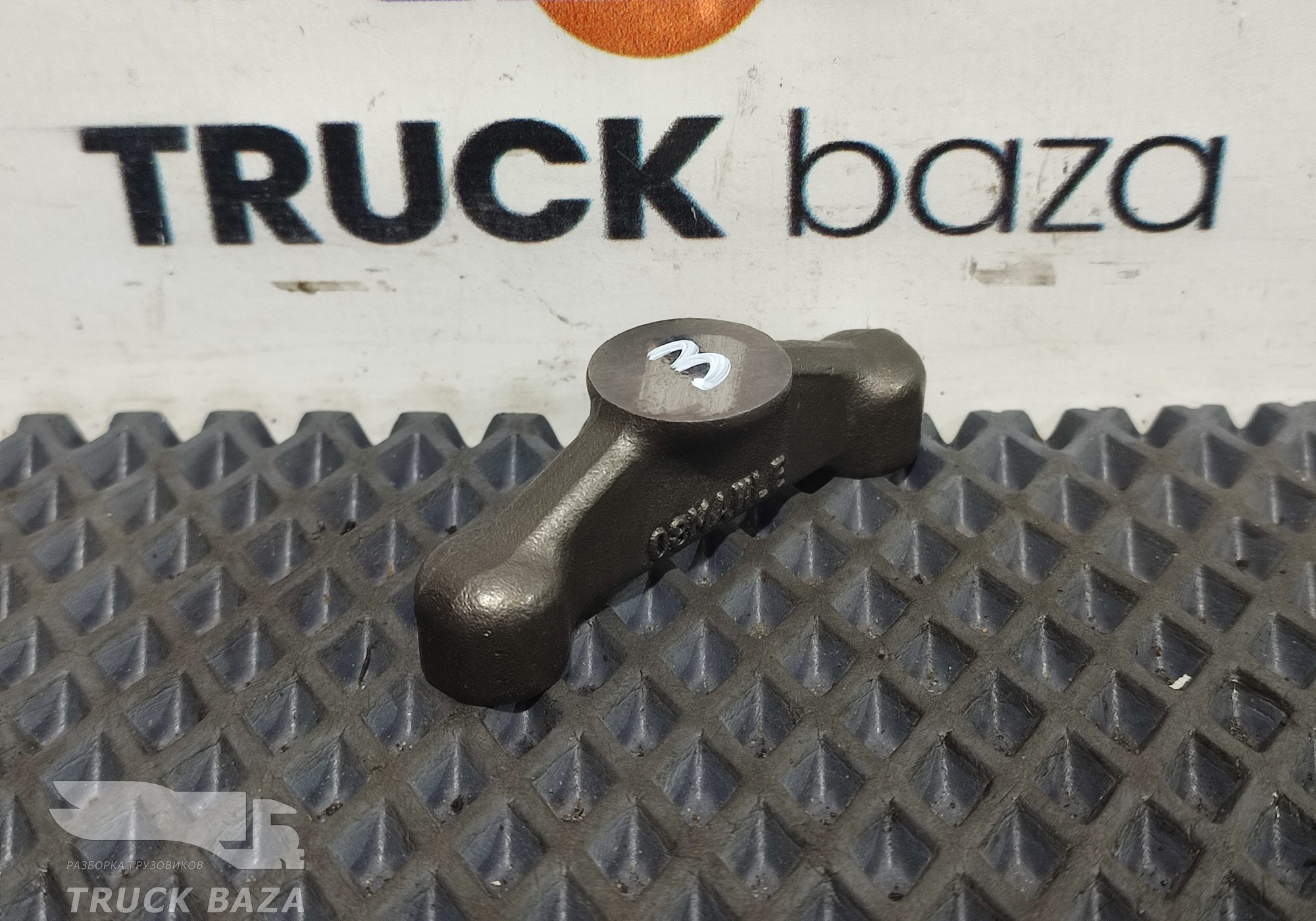 A5410550806 Коромысло для Mercedes-Benz