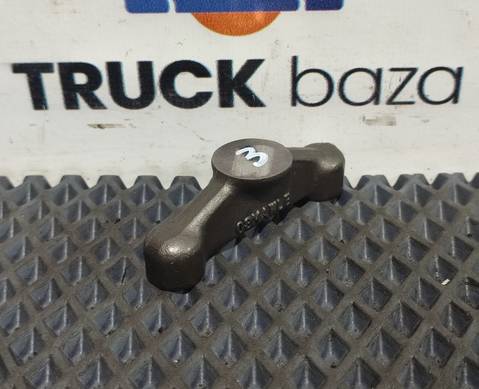 A5410550806 Коромысло для Mercedes-Benz Actros MP1 (с 1996 по 2003)