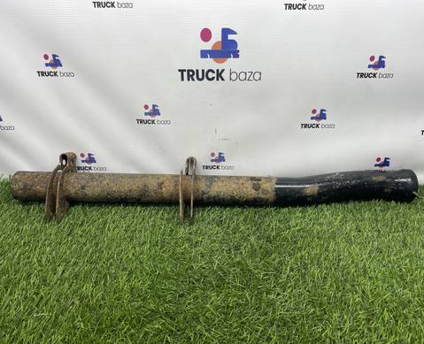 81664206251 Кронштейн заднего крыла задний правый для Man TGS I (с 2007)