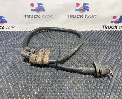 Провод силовой 800мм / 30мм для Полуприцепы Нефаз