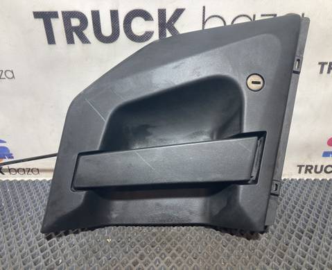 82275921 Ручка двери наружная правая для Renault T (с 2013)