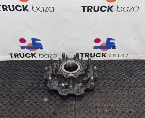 2290531 Ступица задняя для Scania 5-series G (с 2004 по 2016)