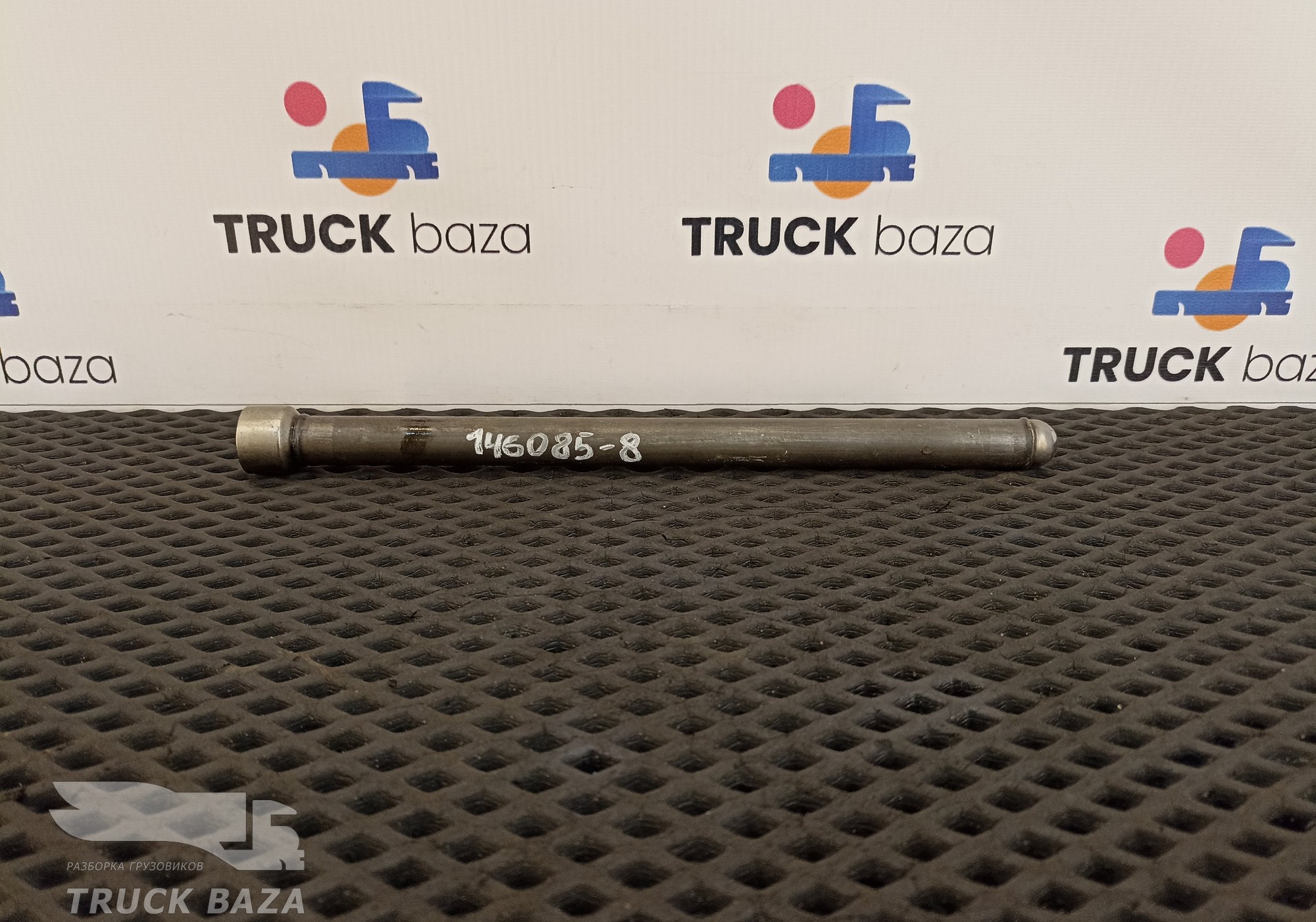 1399881 Штанга толкателя выпускного клапана для Daf CF III (с 2013 по 2017)