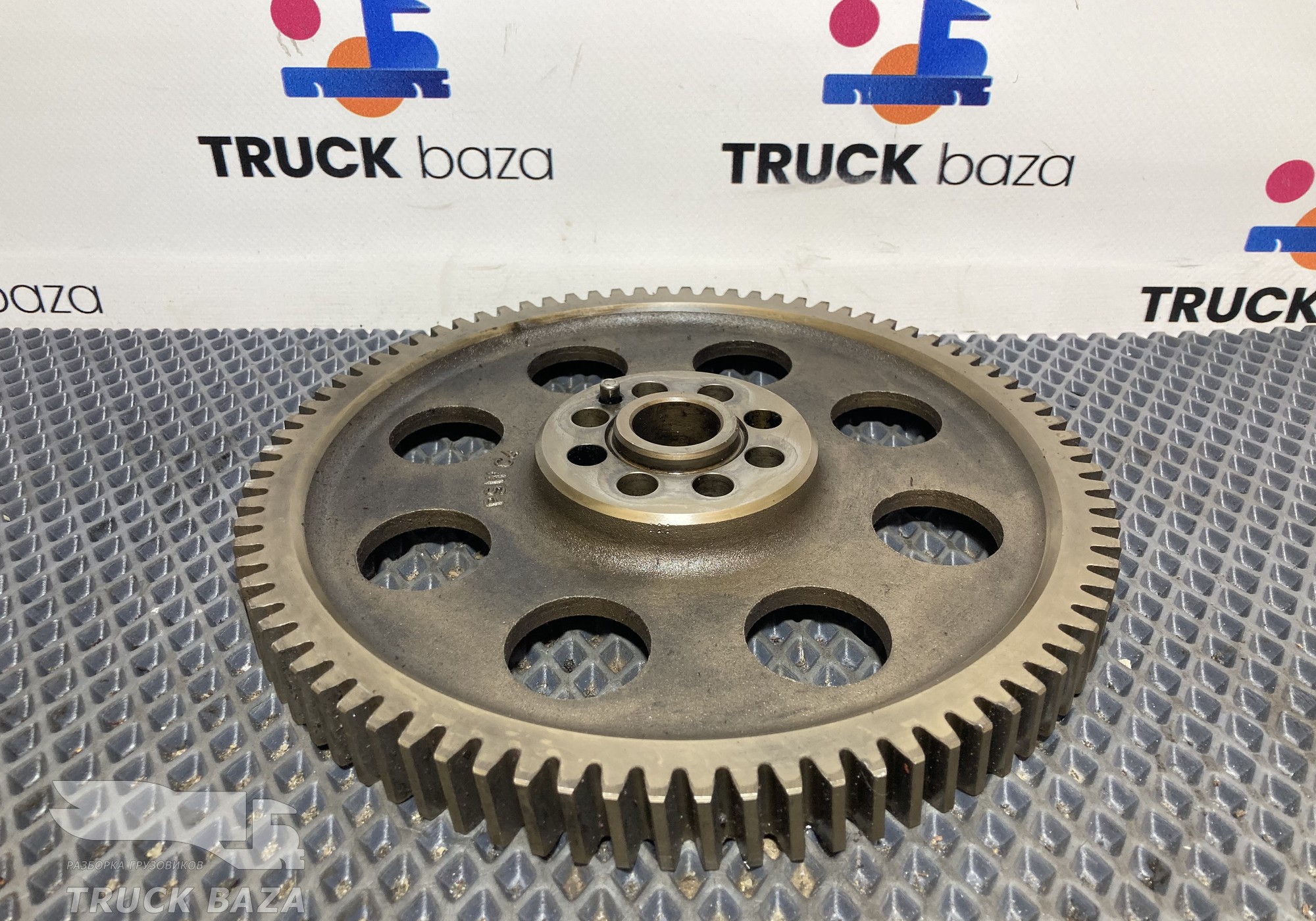 20891469 Шестерня (шкив) распредвала