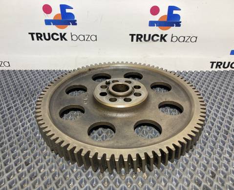 20891469 Шестерня (шкив) распредвала для Volvo FH 3 (с 2008 по 2012)