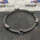 1328333011 Кольцо синхронизатора КПП 12TX2621TD для Faw J7 (с 2018)