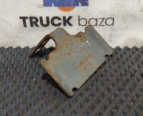 YG9000361519 Кронштейн трубок для Sinotruk Sitrak C7H