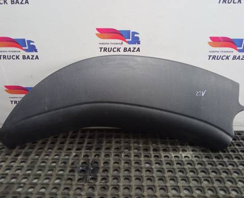 9436800206 Накладка на торпедо правая для Mercedes-Benz Actros MP3 (с 2008)