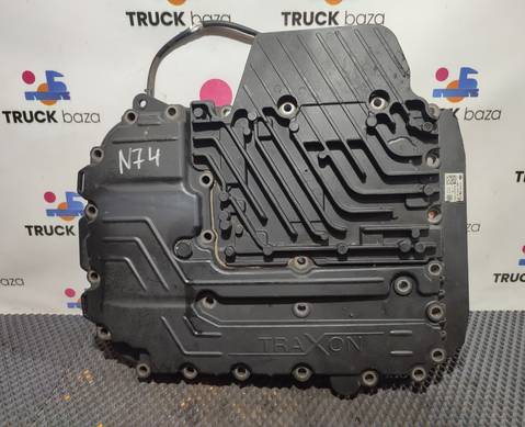 18314135 Блок управления АКПП TRAXON 12 TX 2620 TD для Man TGX II (с 2012)