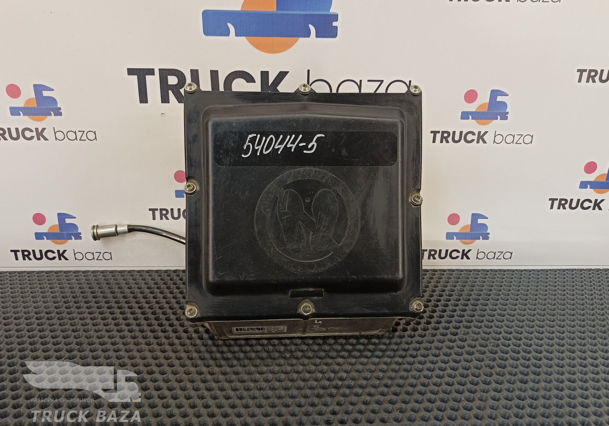 504193263 Насос системы AdBlue для Iveco Stralis