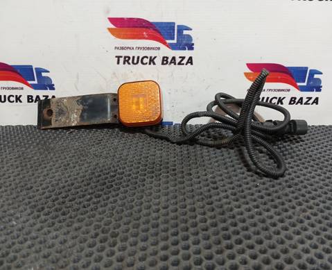 81252606101 Габарит боковой для Man TGS