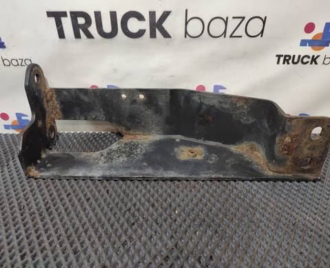 5490840504110 Кронштейн подножки левый для КАМАЗ 5490 (с 2013)