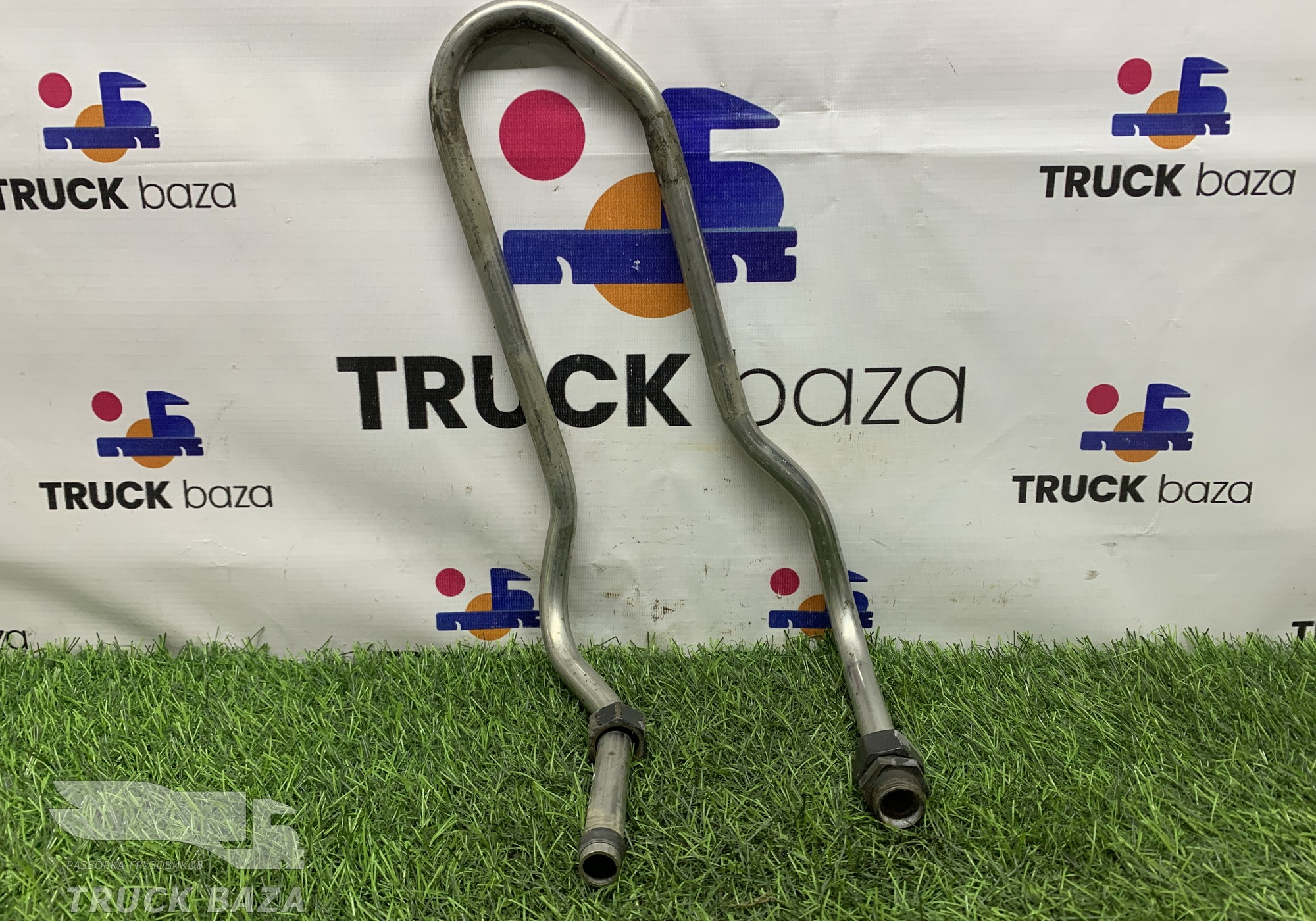 81512505065 Трубка компрессора для Man