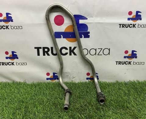 81512505065 Трубка компрессора для Man