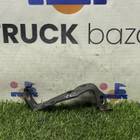 Кронштейн топливных трубок для Полуприцепы Нефаз