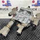 9347141100 Кран защитный 4-х контурный для BMW 5 E39 (с 1995 по 2003)