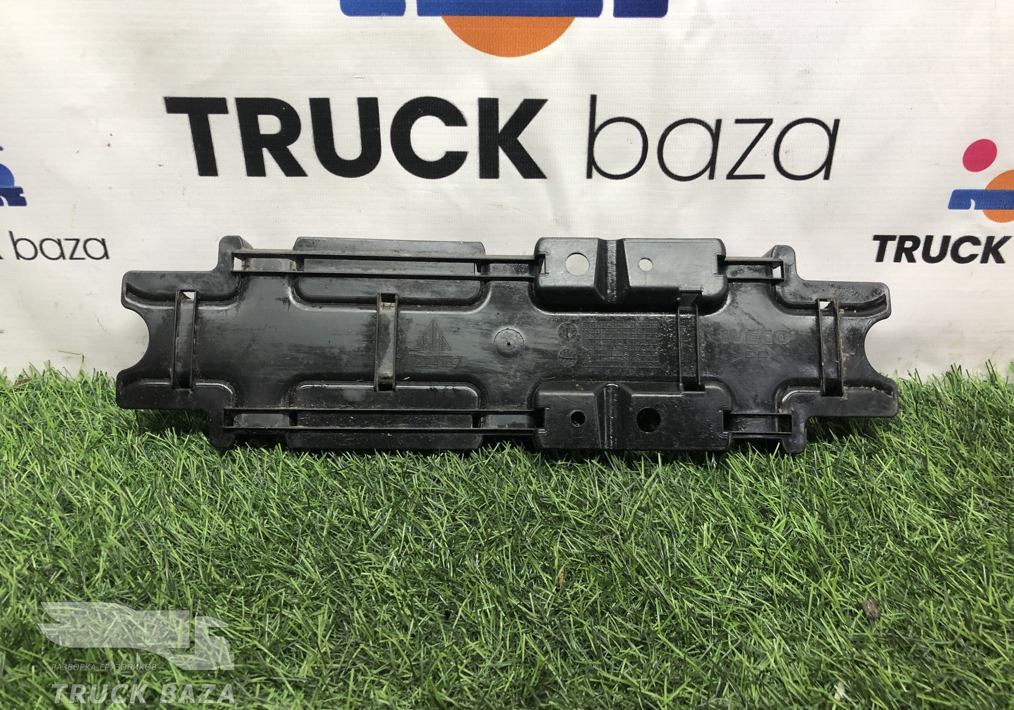 41224187 Канал для кабеля для Iveco Stralis I (с 2002)