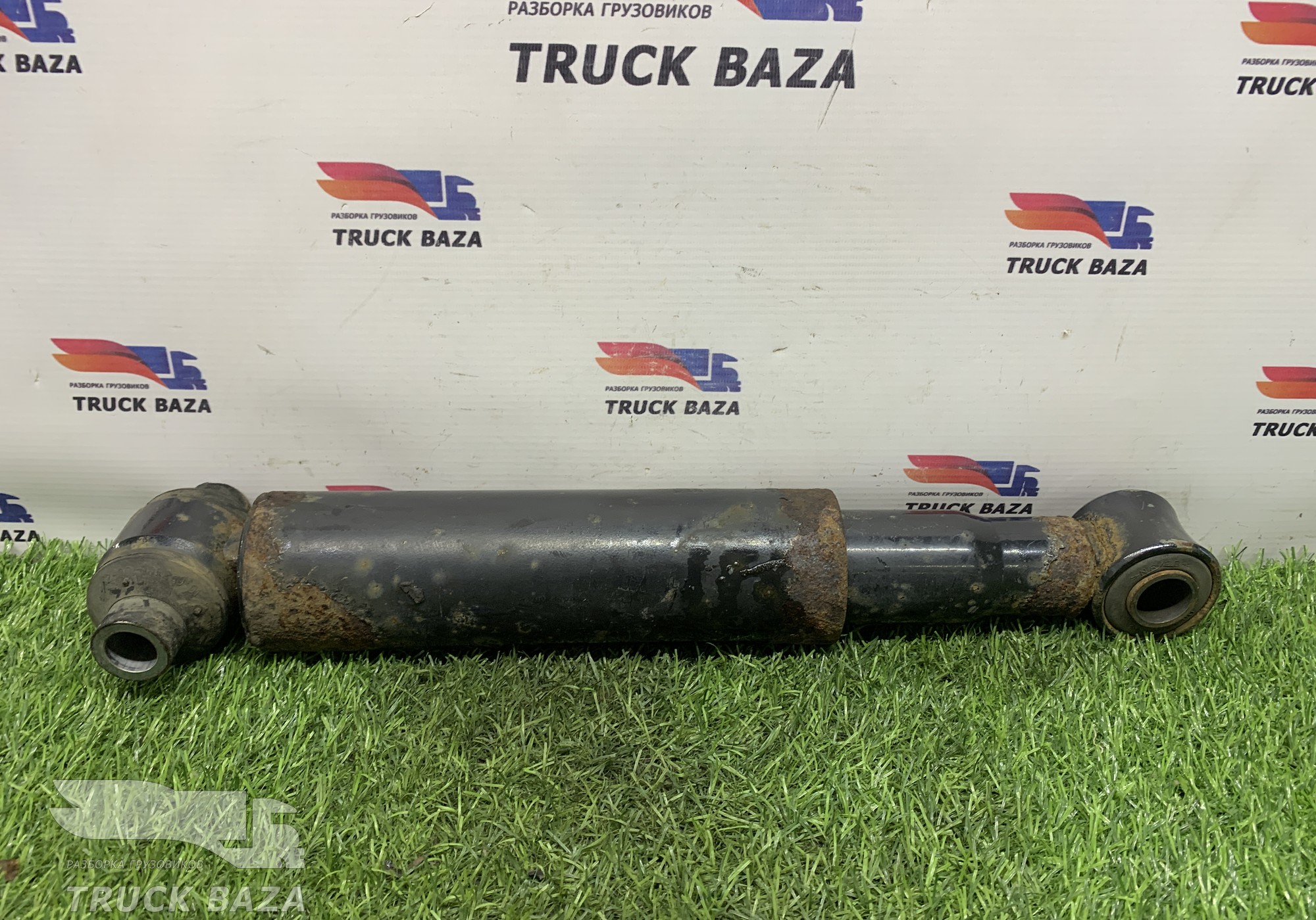 81437026058 Амортизатор передний