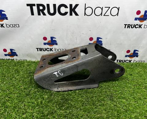 WG9925680046 Кронштейн амортизатора передний верхний для Sinotruk Sitrak C7H